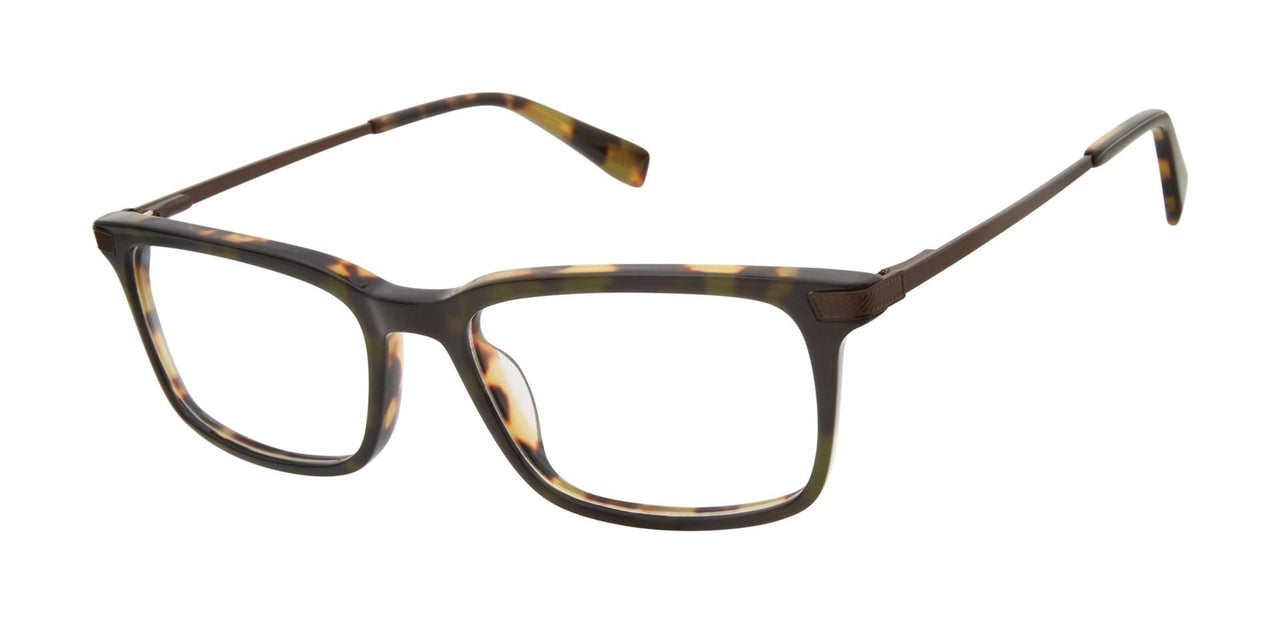 Buffalo by David Bitton BM003 Eyeglasses