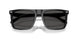 500287 - Black - Grey Solid