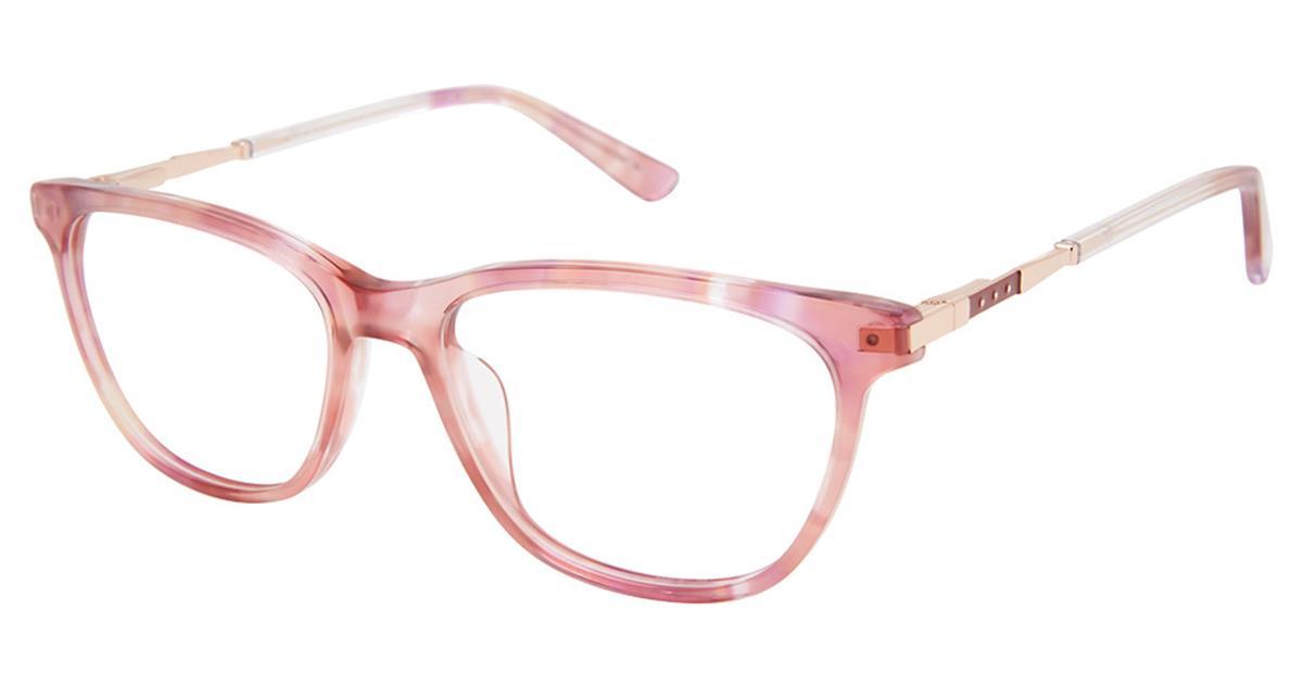 Nicole Miller NMMAJESTIC Eyeglasses