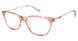 Nicole Miller NMMAJESTIC Eyeglasses