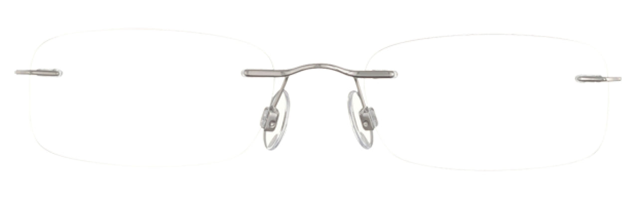 058 - Brushed Gunmetal