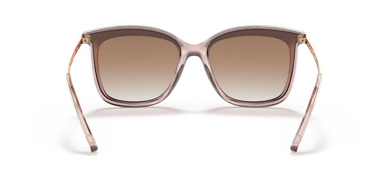 31756F - Pink - Rose Gold Gradient Mirror