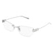 Balenciaga BB0490O Eyeglasses