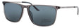 5206 - Matte Grey - Dark Smoke