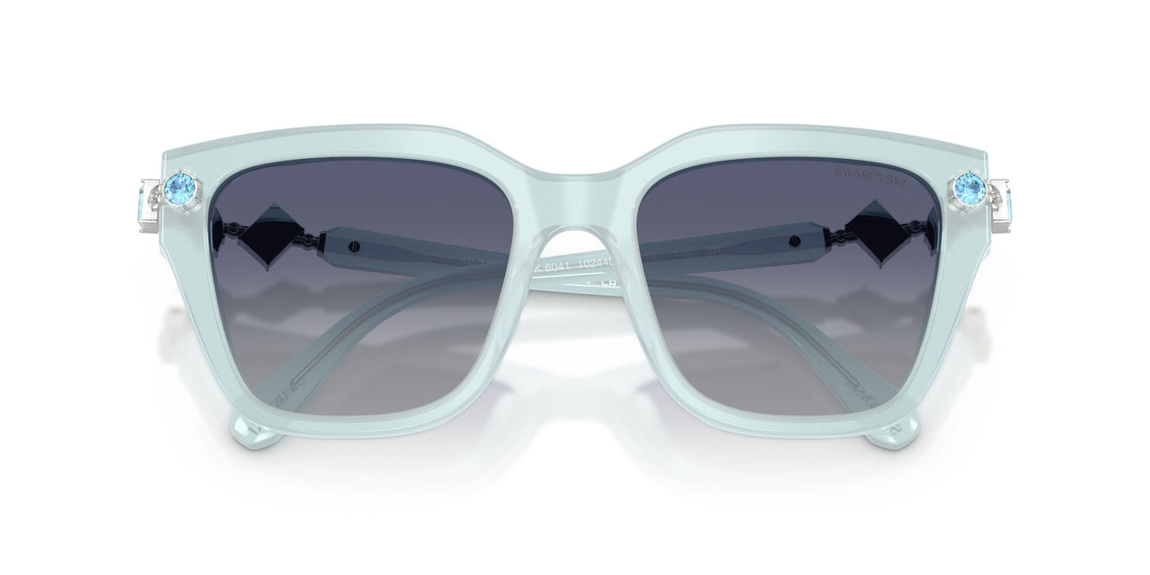 10244L - Blue - Gradient Blue