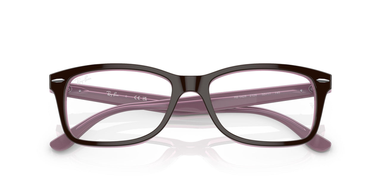 2126 - Brown