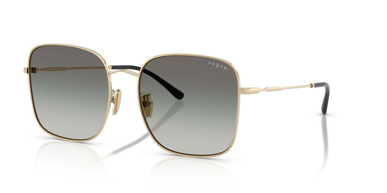 848/11 - Gold - Gradient Grey