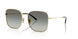 848/11 - Gold - Gradient Grey
