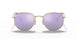001/8O - Gold - Wisteria Flash