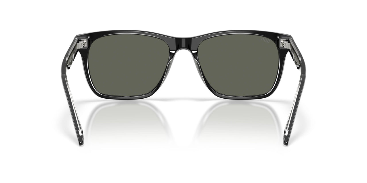 201901 - Black - Gray