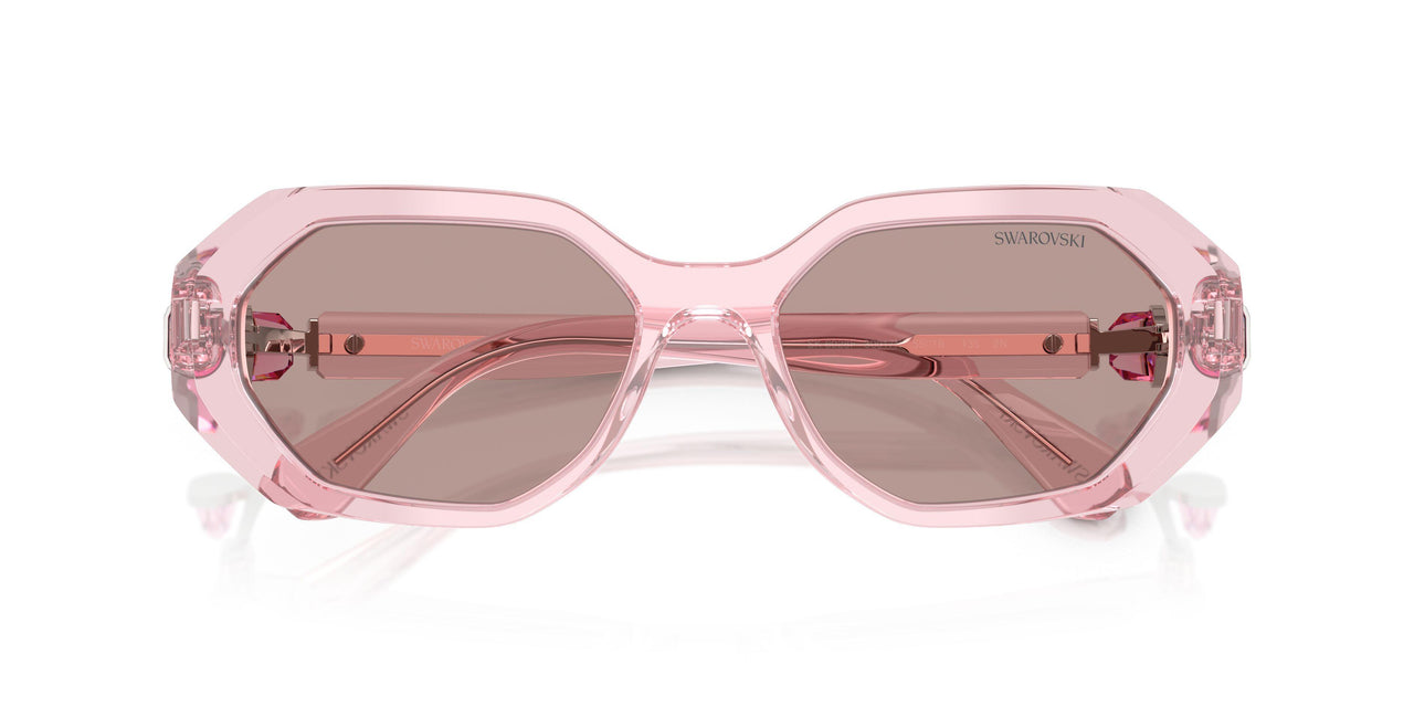 30017N - Pink - Light Purple Brown