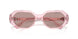 30017N - Pink - Light Purple Brown