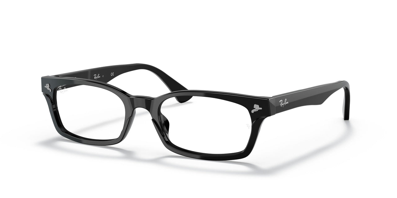 2000 - Black - Clear