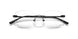 1244 - Black - Clear