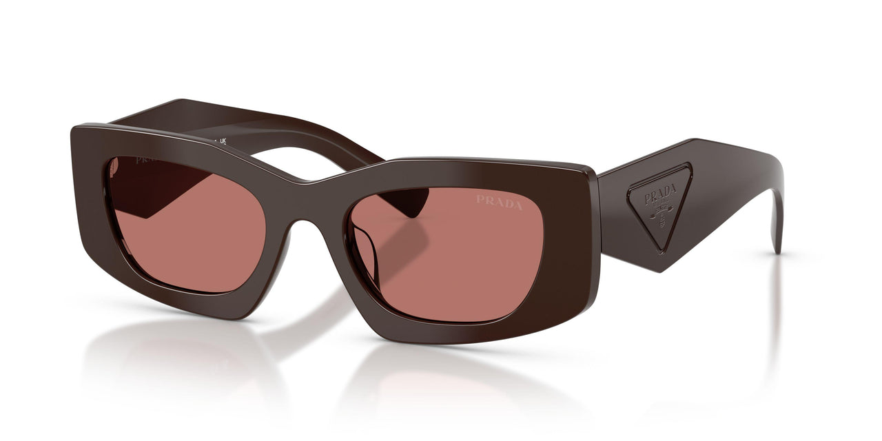 27I80W - Brown - Bordeaux