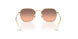 223/46 - Gold - Pink Gradient Grey