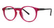 FCHSBLCKMTT - Fuchsia/Black Matte