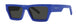Vera Wang Backcourt Sunglasses
