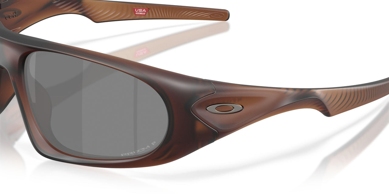 952805 - Brown - Prizm Black Polarized