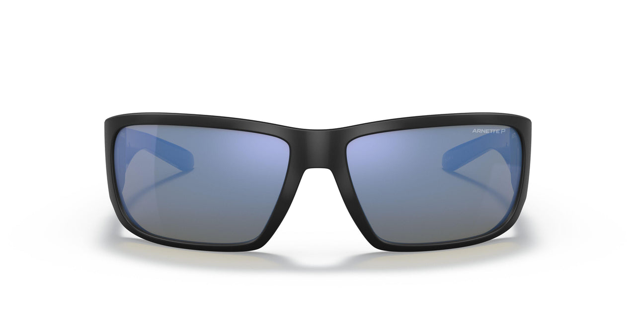 280622 - Black - Dark Grey Mirror Water Polar
