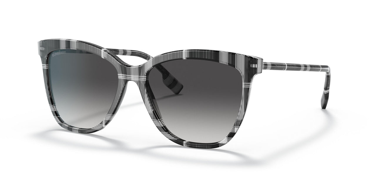 40048G - Black - Gradient Grey
