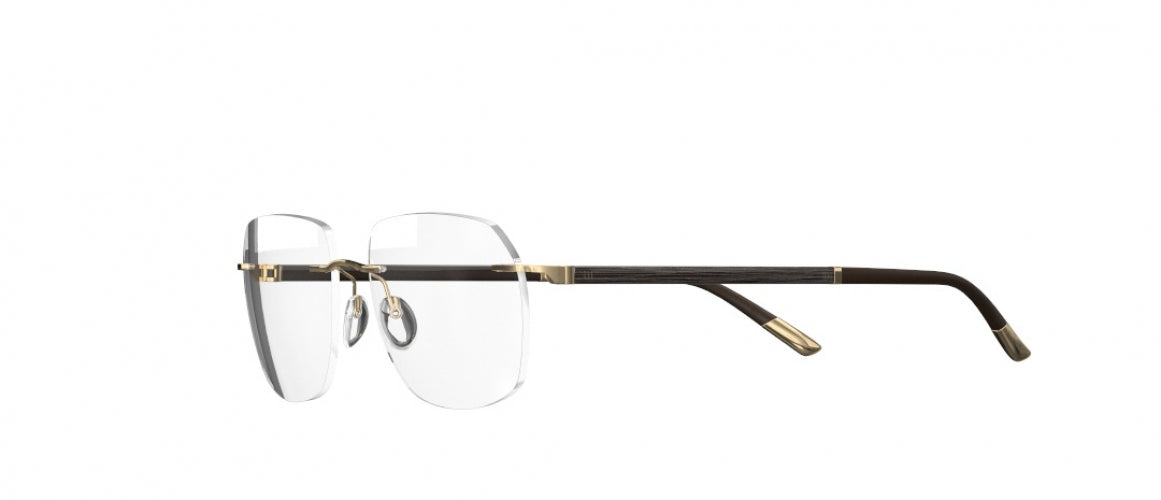 7520 - Gold / Brown