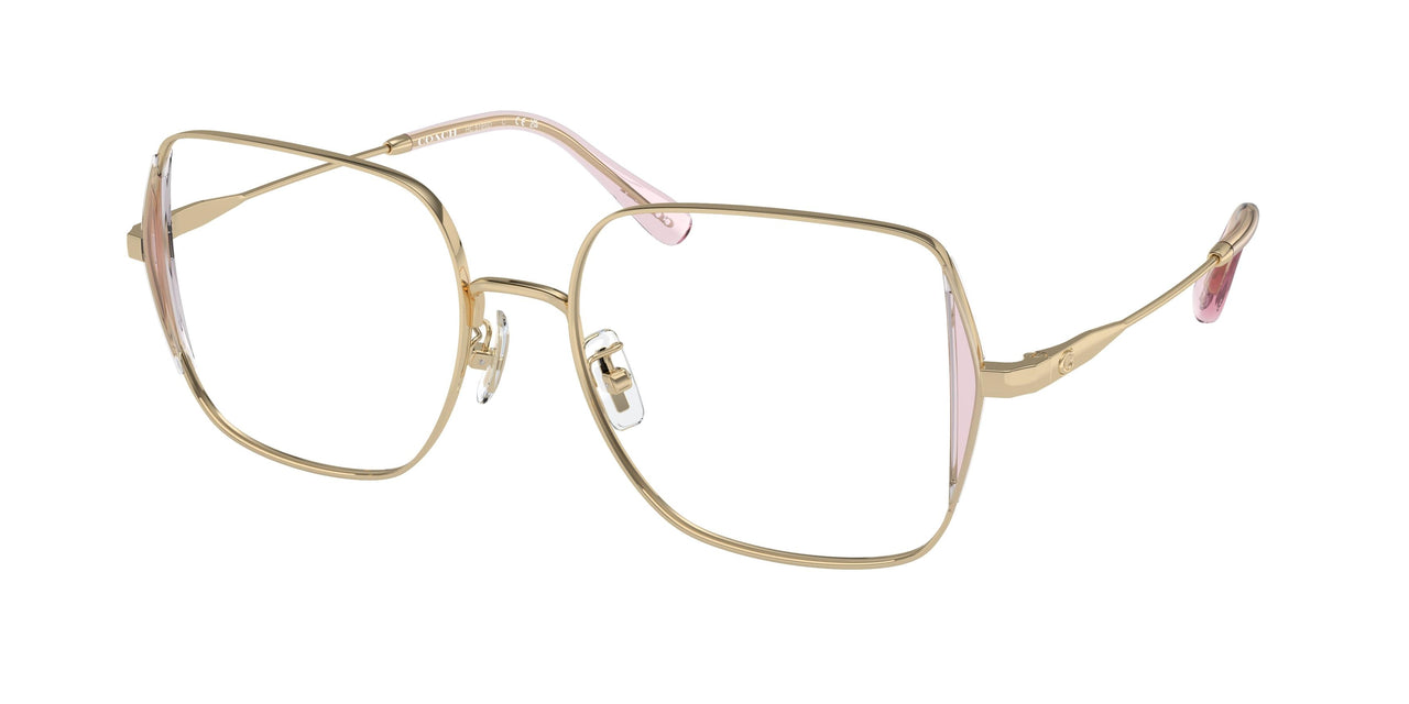 Coach 5165D Eyeglasses