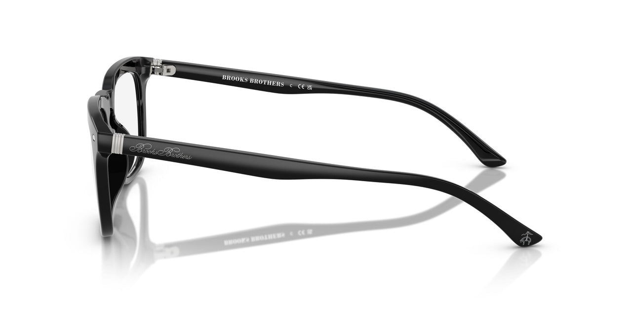 6064 - Black