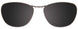 Easyclip EC546 Eyeglasses