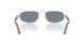113256 - Gold - Light Blue