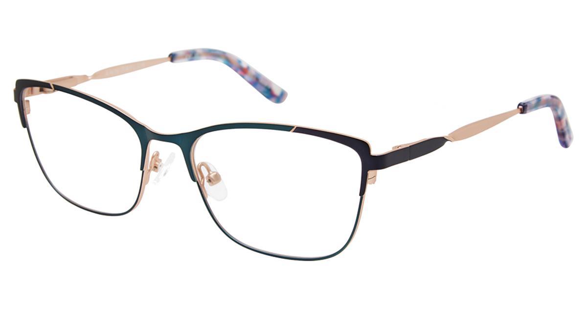 Ann Taylor TYAT108 Eyeglasses