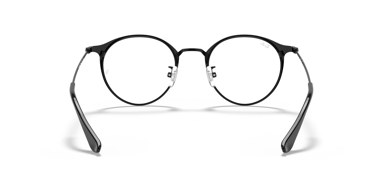 2904 - Black