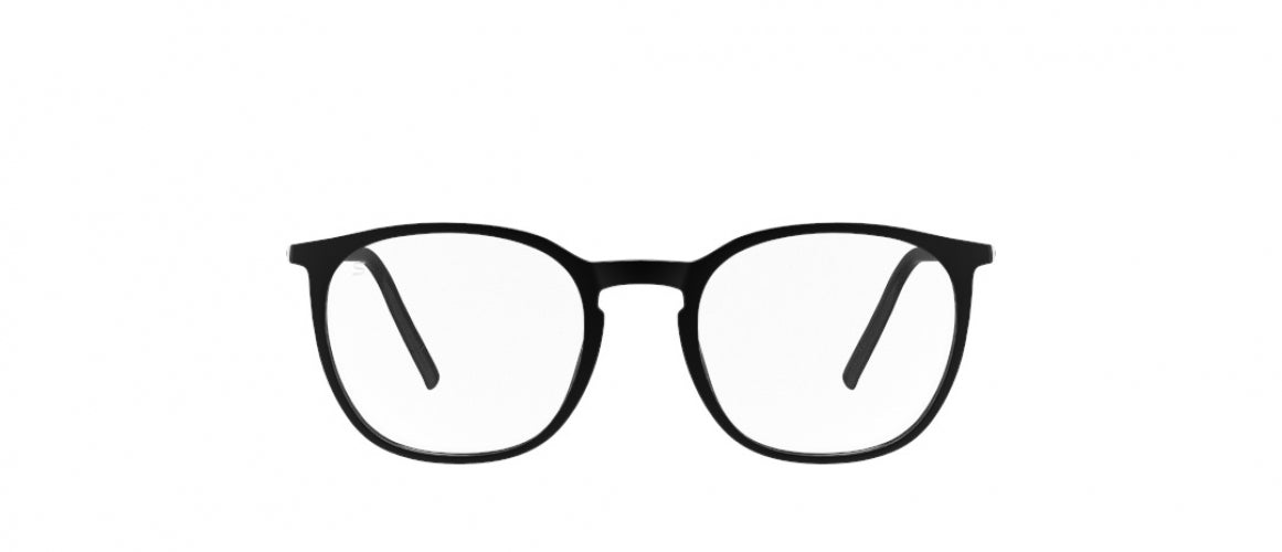 9060 - Pure Black