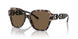 541073 - Pink - Dark Brown
