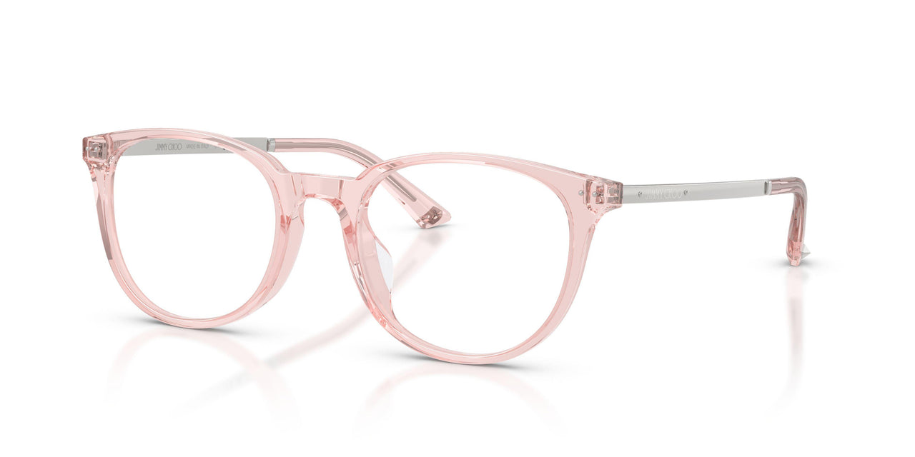 Jimmy Choo 3055D Eyeglasses