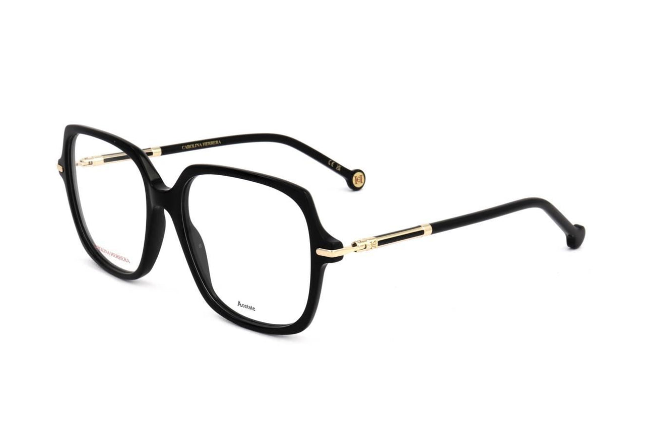 807 - BLACK