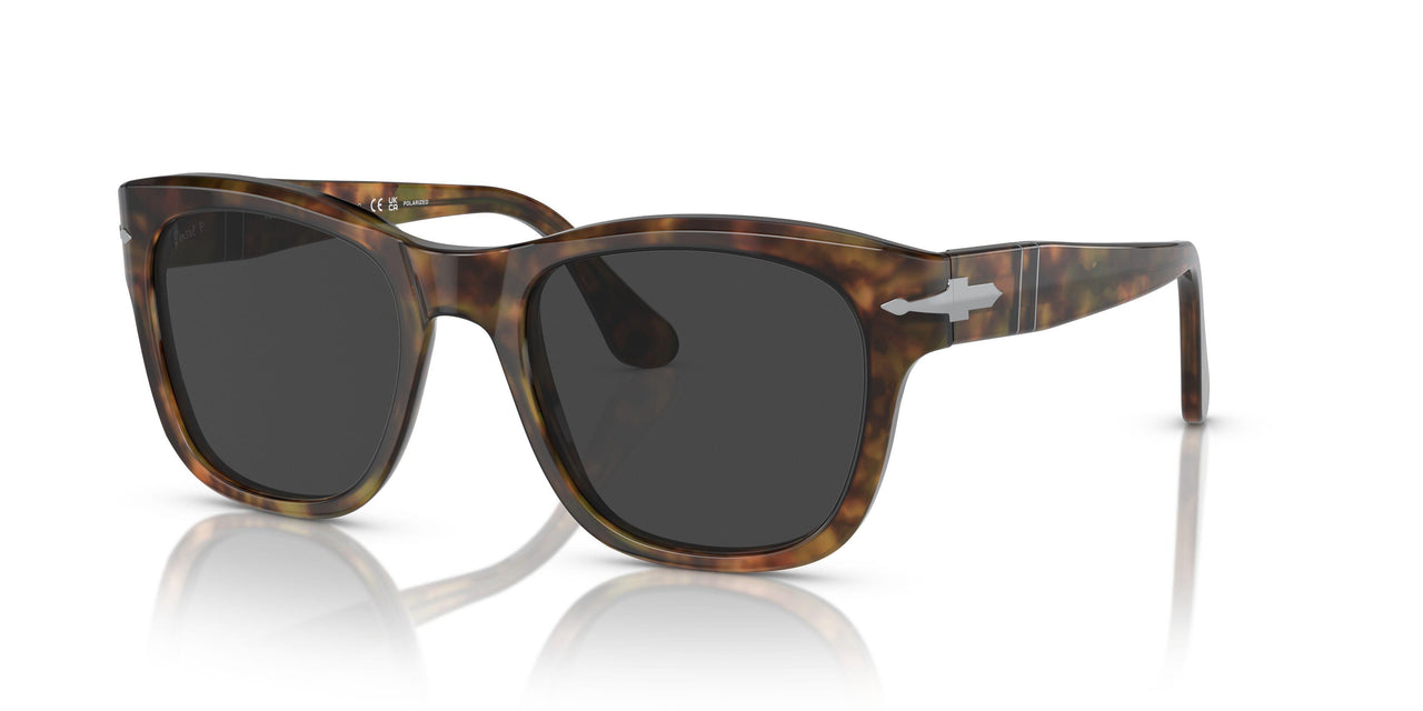 108/48 - Tortoise - Polar Black