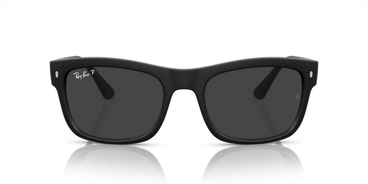 601S48 - Black - Black