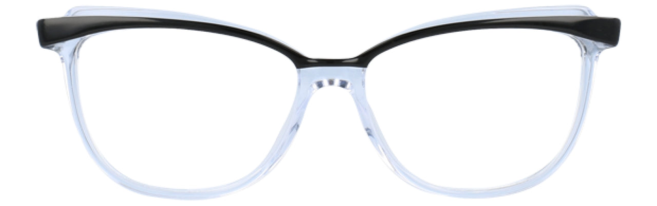 189 - Black/crystal