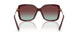 8389V5 - Violet - Azure/burgundy