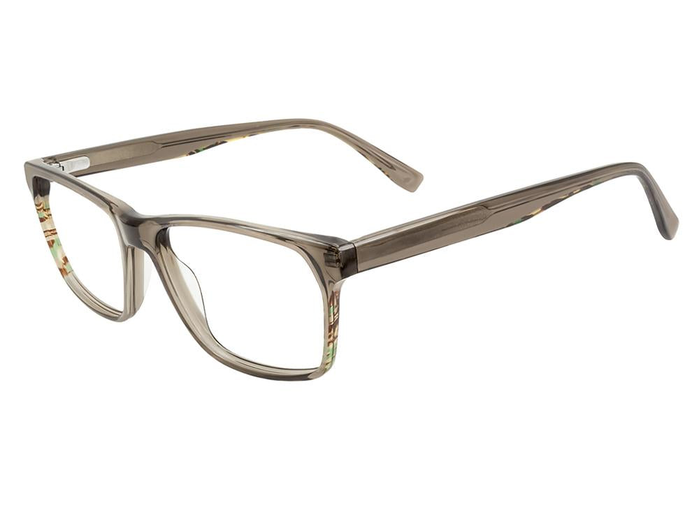 Club Level CLD9398 Eyeglasses