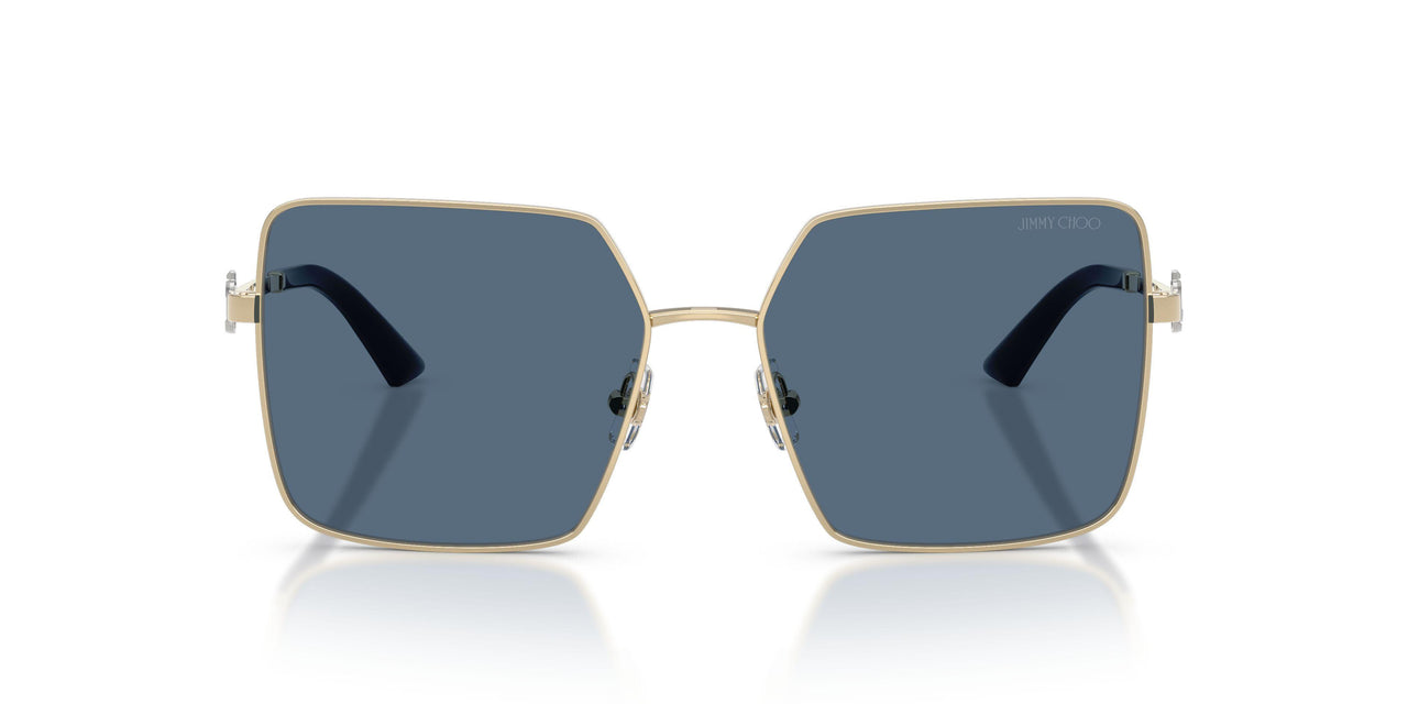 300680 - Gold - Dark Blue
