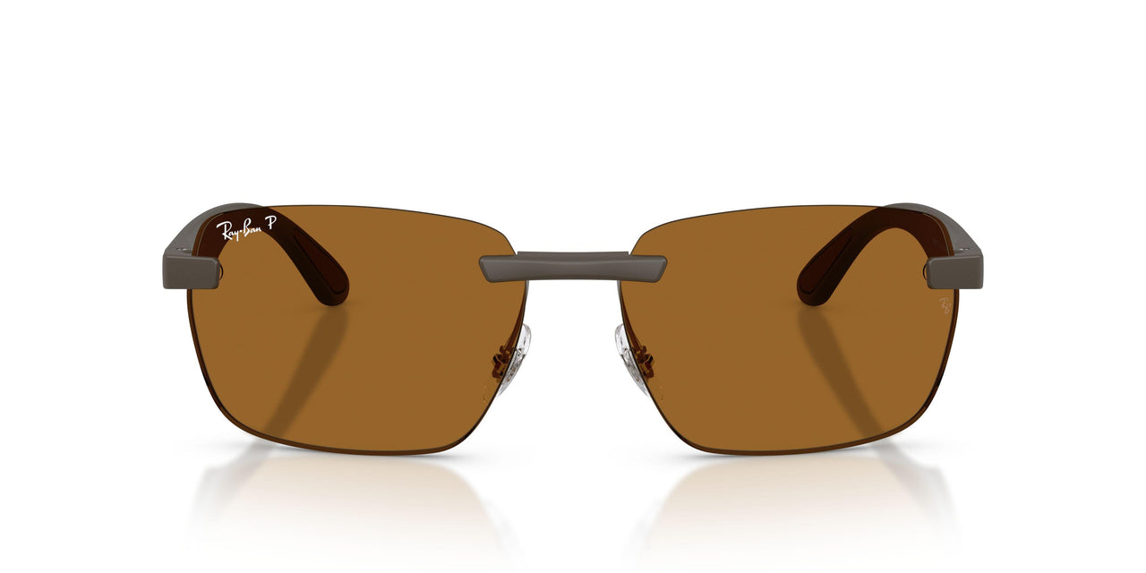 6124BB - Brown - Polar Bronze