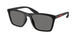 1BO02G - Black - Dark Grey Polarized