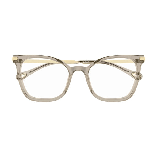 004 - Brown/Gold - Transparent