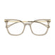 004 - Brown/Gold - Transparent