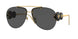 100287 - Gold - Dark Grey