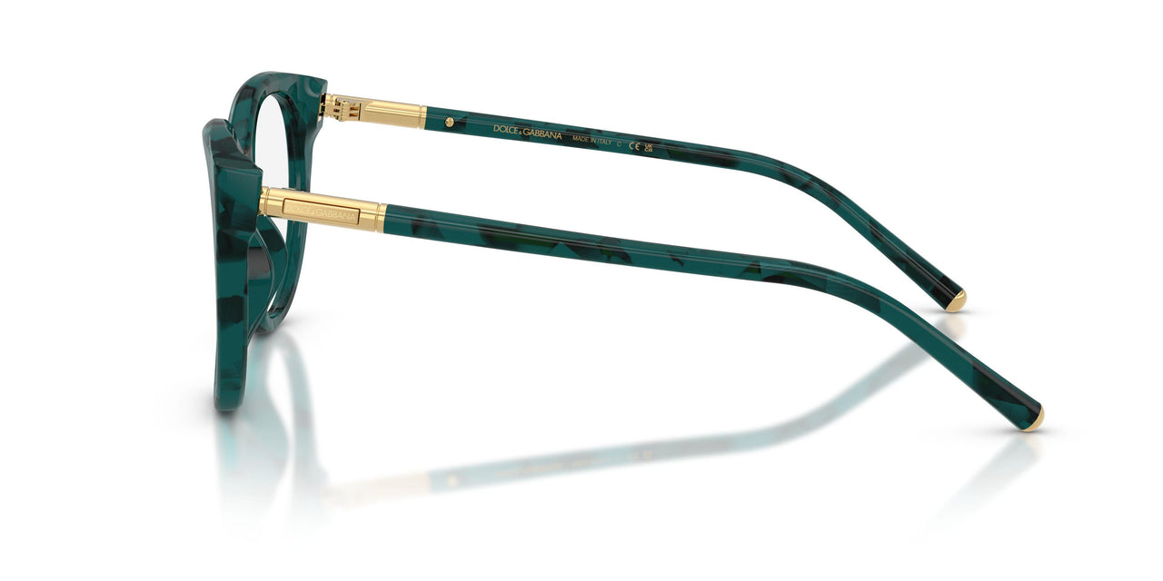 3460 - Green