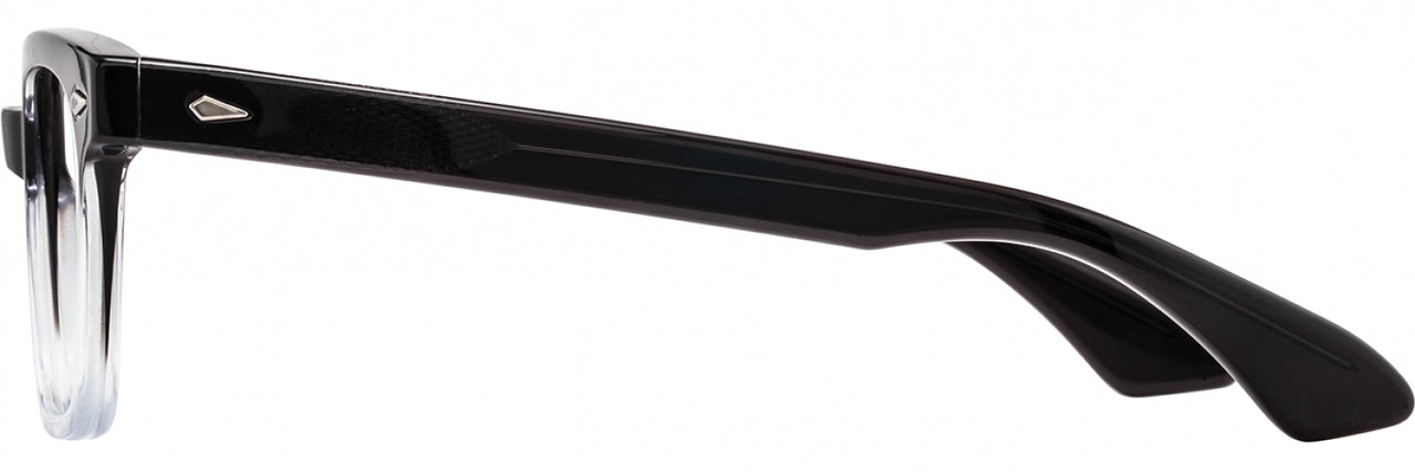 3 - Black Crystal - DM