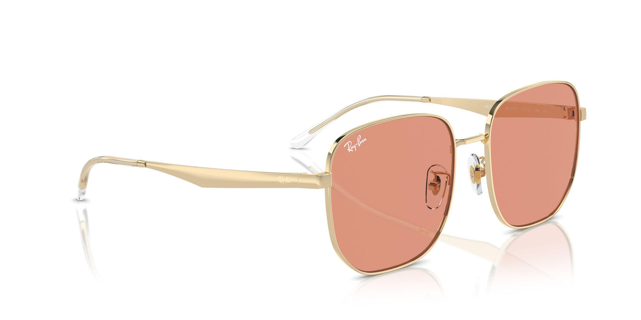 921374 - Gold - Orange